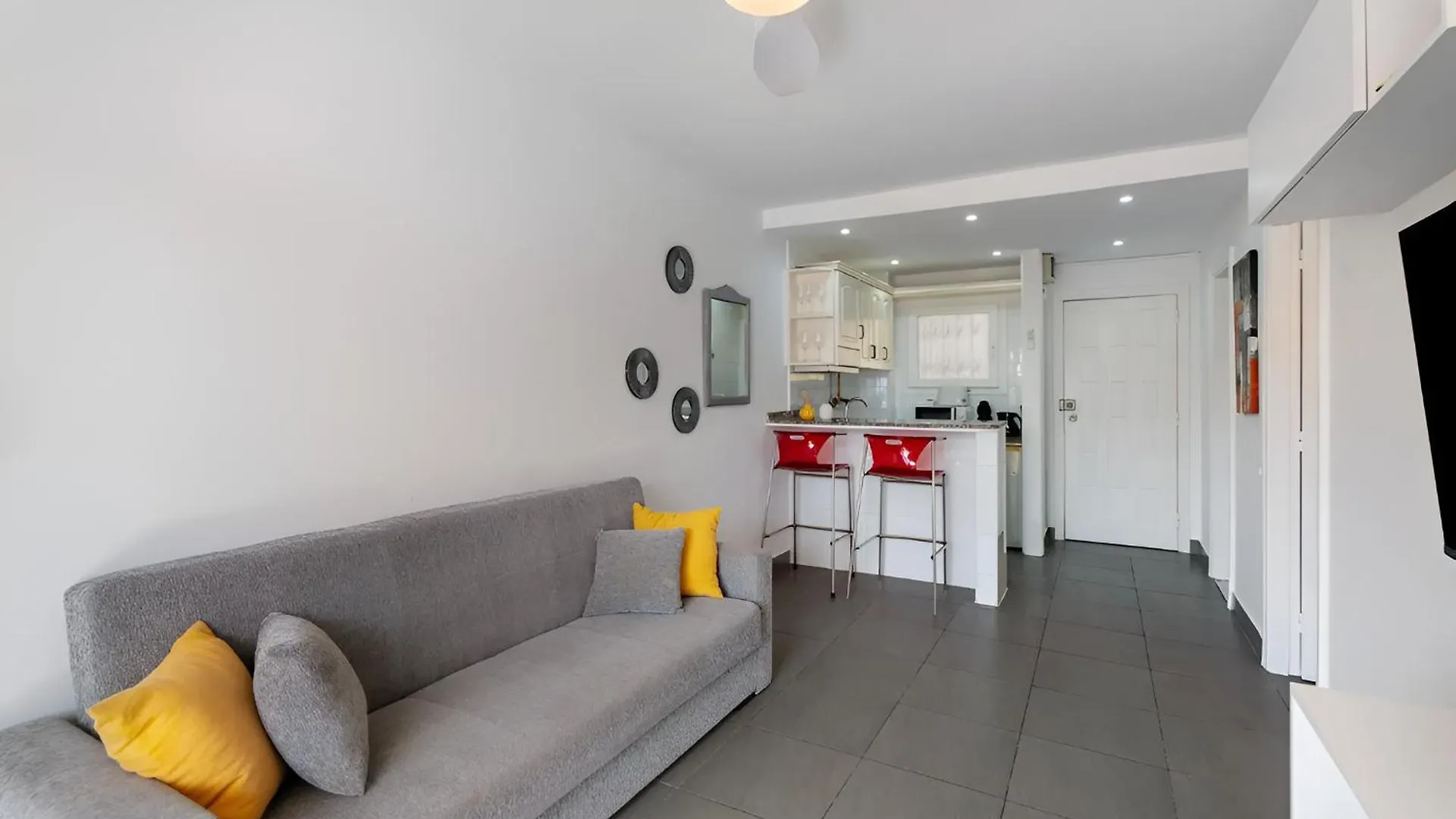 Comfort En Playa De Las Americas, Torre Del Sol