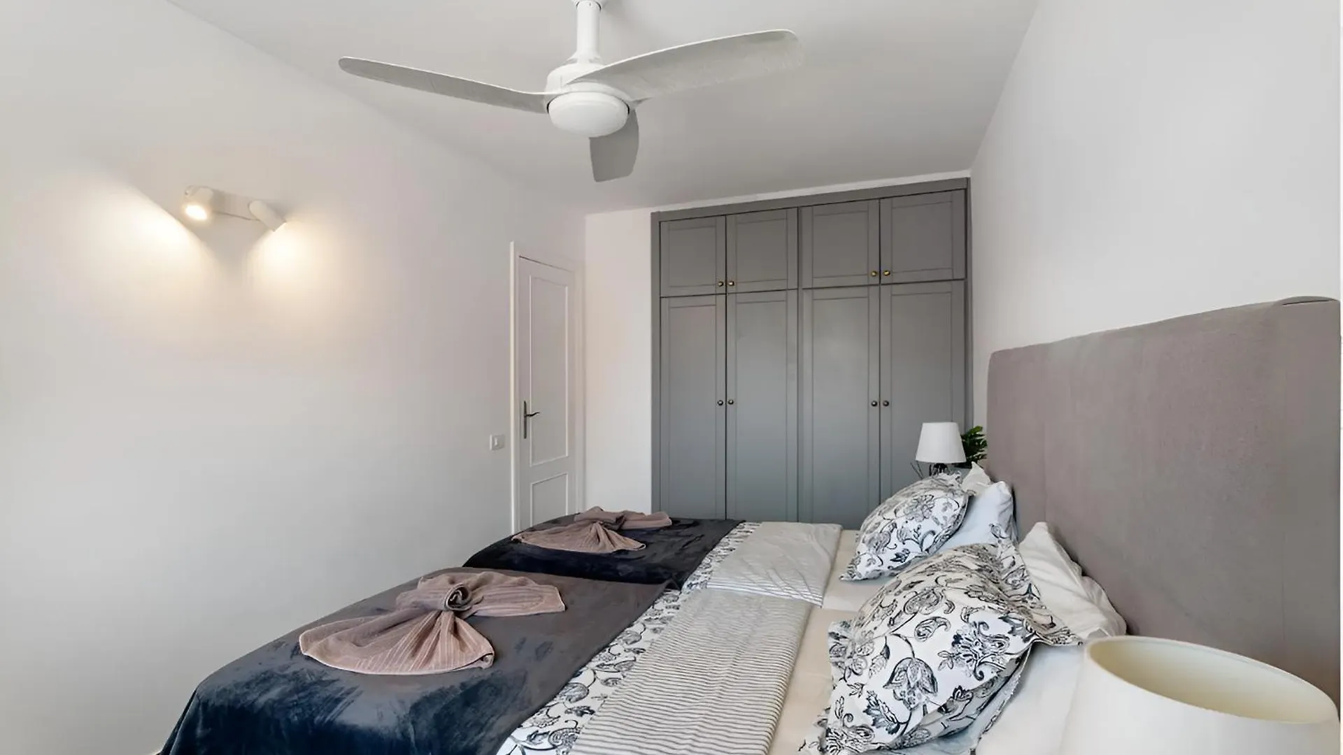 Apartamento Comfort En Playa De Las Americas, Torre Del Sol