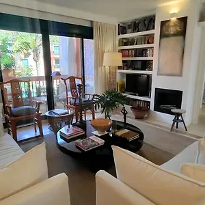  Apartamento Chambao Cabopino España
