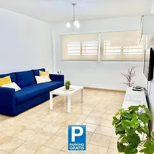  Apartamento E&d España