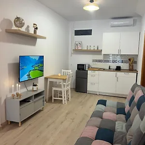  Apartamento Loft La Casa De Lola España