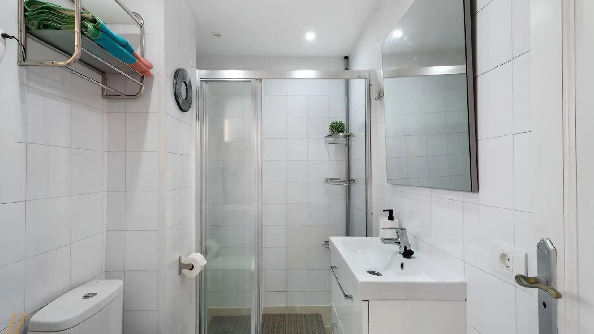 Comfort En Playa De Las Americas, Torre Del Sol Испания