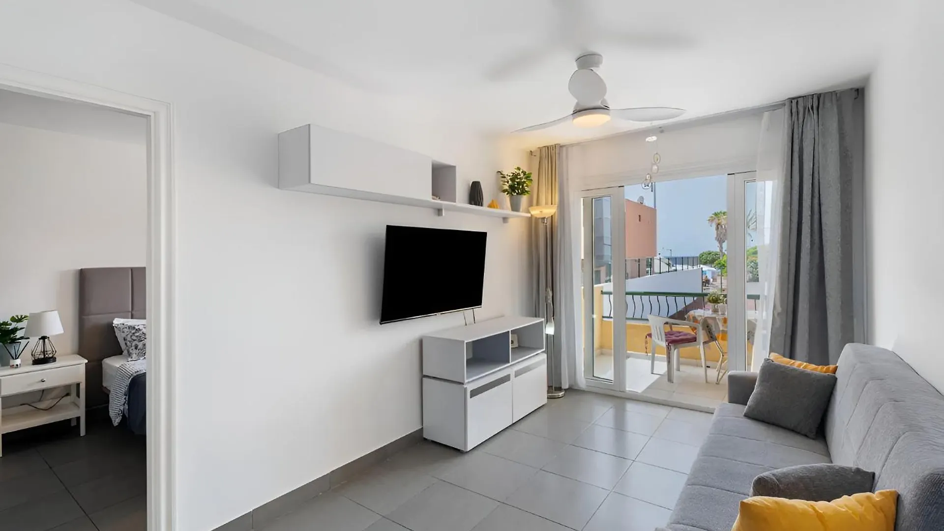 Comfort En Playa De Las Americas, Torre Del Sol Плая-де-лас-Америкас